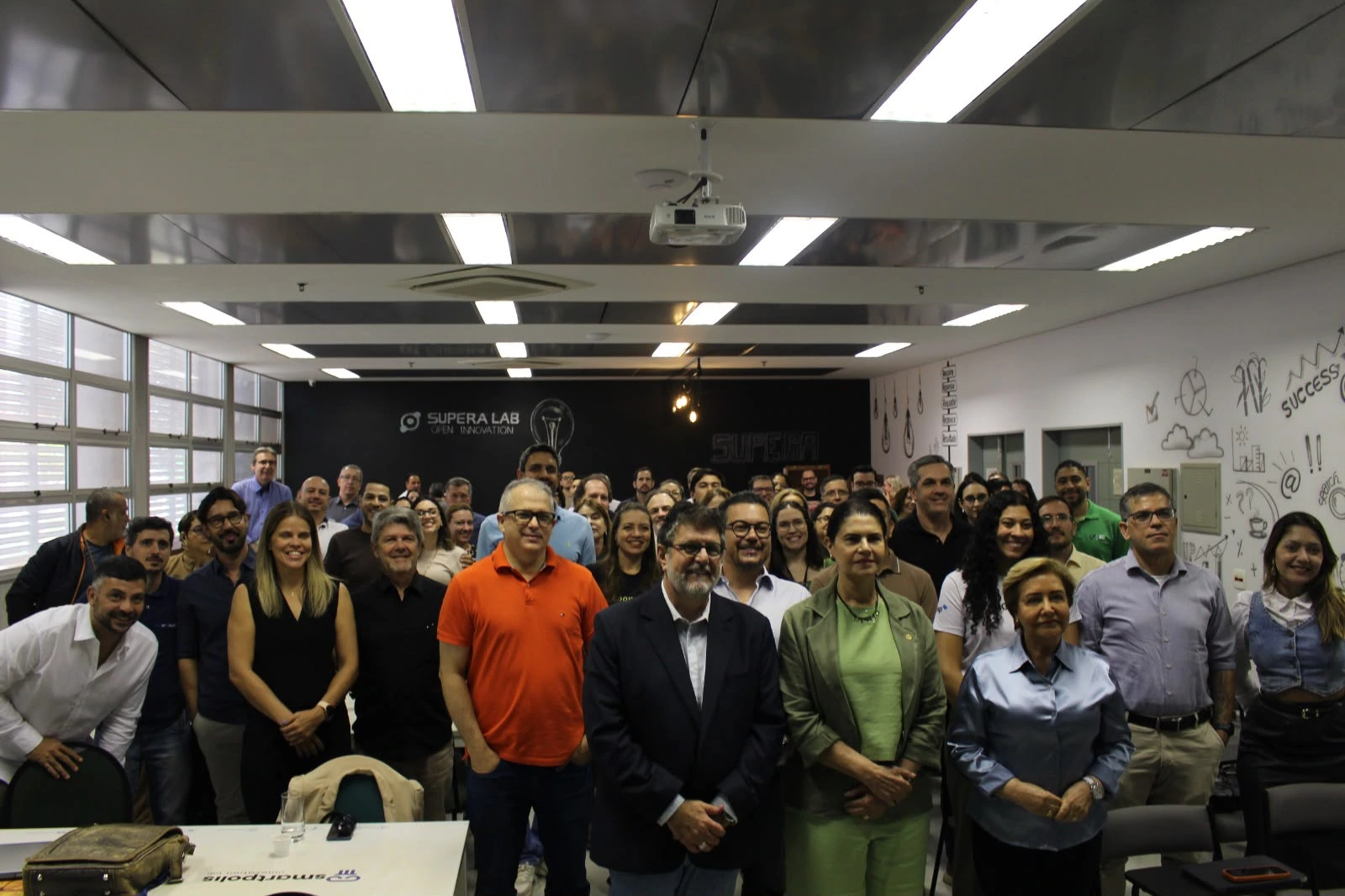Inova Ribeirão 2026 é lançado com foco em tecnologia, startups e soluções para o futuro