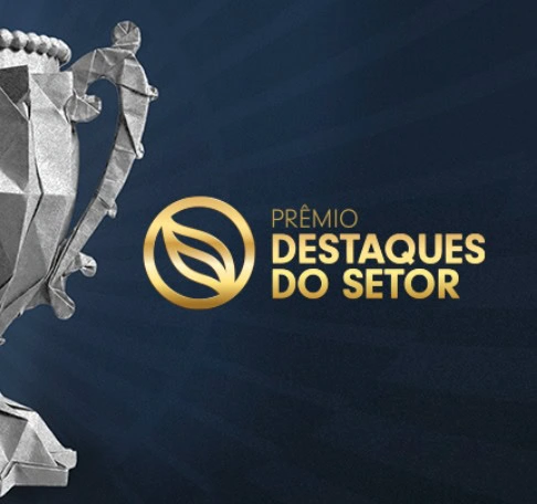 ANDRITZ é reconhecida com dois prêmios no Destaques do Setor ABTCP 2026