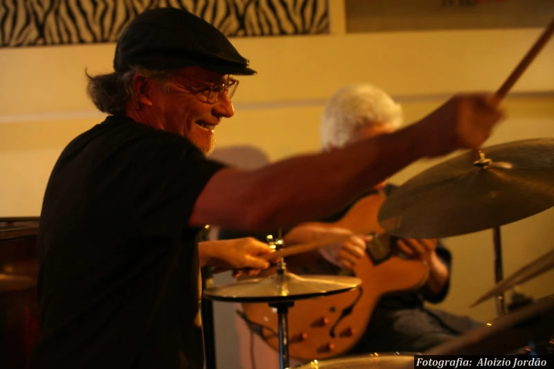 Após sucesso, Pascoal Meirelles Quinteto retorna ao Vinícius Show (RJ)