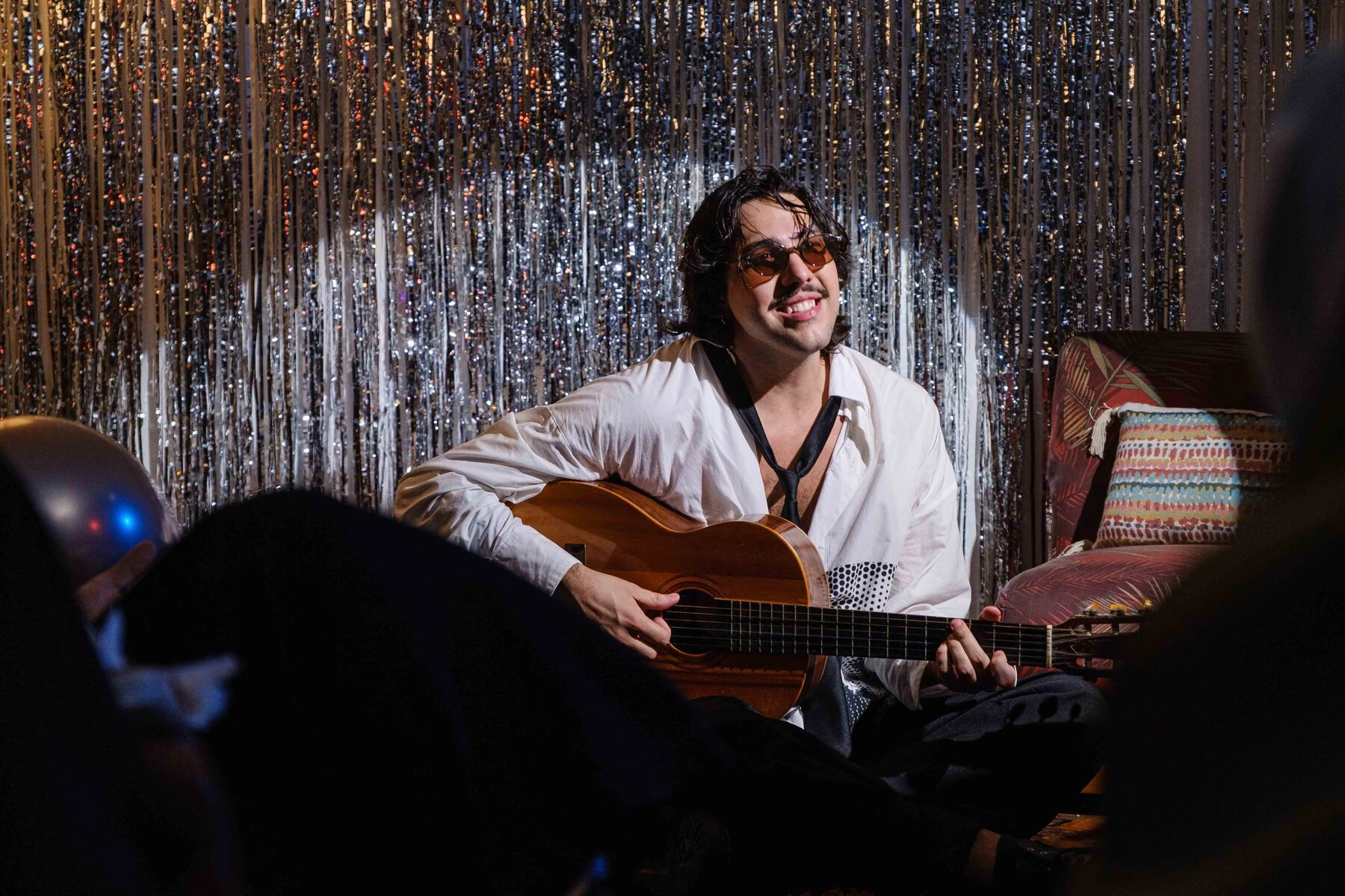 Malize lança single premiado “Baile da Saudade”