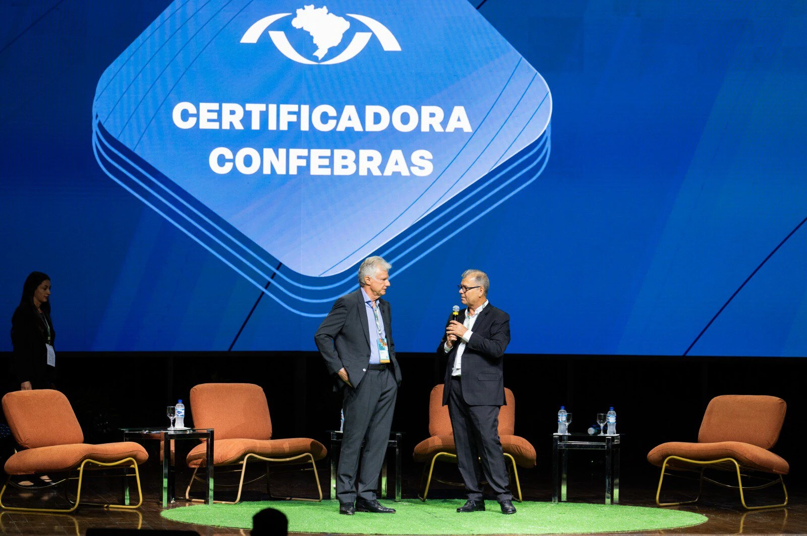 Certificadora exclusiva para profissionais do cooperativismo é lançada