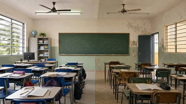 Avanço no acesso não garante educação igual para todos no Brasil