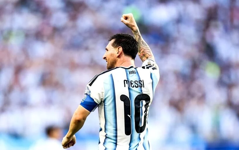 Como a perda do pai e o esgotamento físico forçaram o adeus definitivo de Lionel Messi