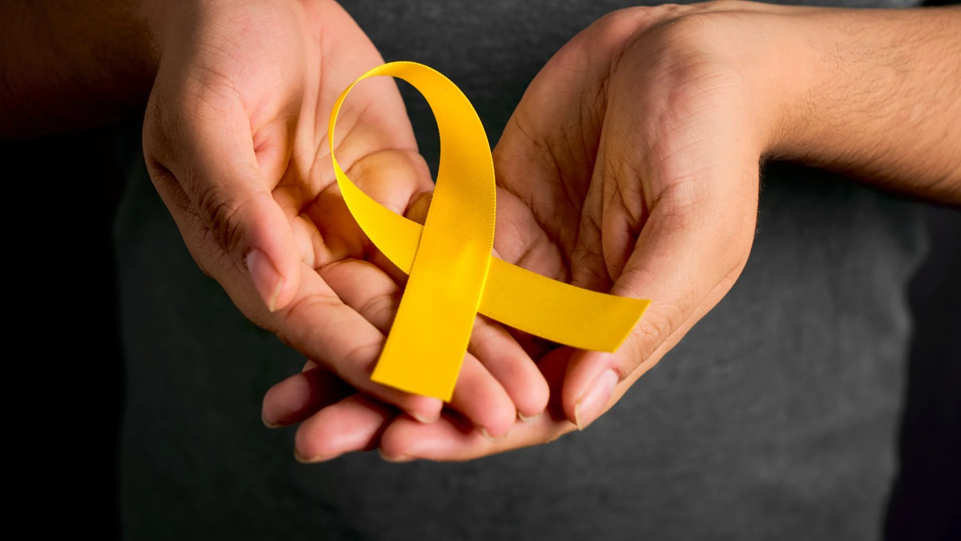 Setembro Amarelo destaca importância da prevenção ao suicídio