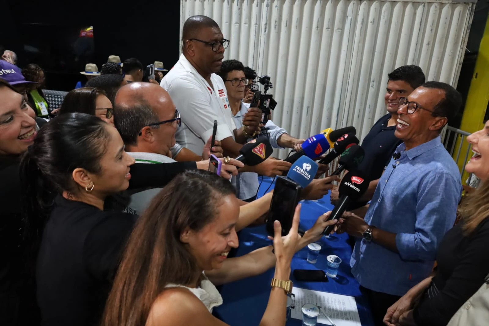 ExpoSAJ 2026 abre segunda edição consolidada entre os grandes eventos da Bahia