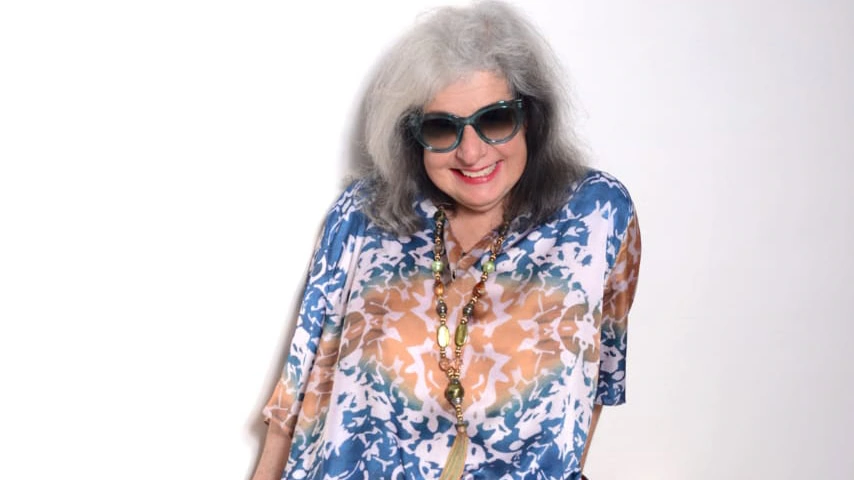 Thaís Fraga faz show “Mais de 30 Anos de Bossa n’ Jazz” em Ipanema