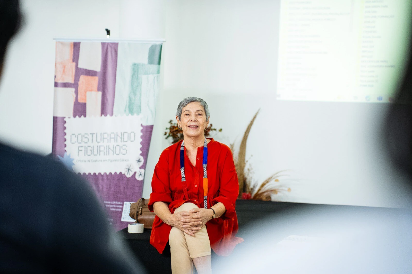Ateliê Goldoni oferece ciclo de palestras para profissionais da cultura e da economia criativa