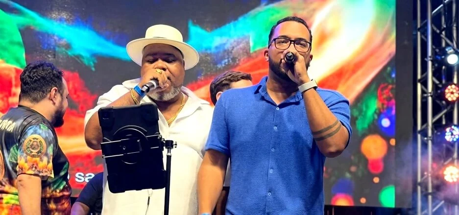 Em Cima da Hora ergue sua nova cidadela da resistência com grande vitória da parceria de Claudio Russo