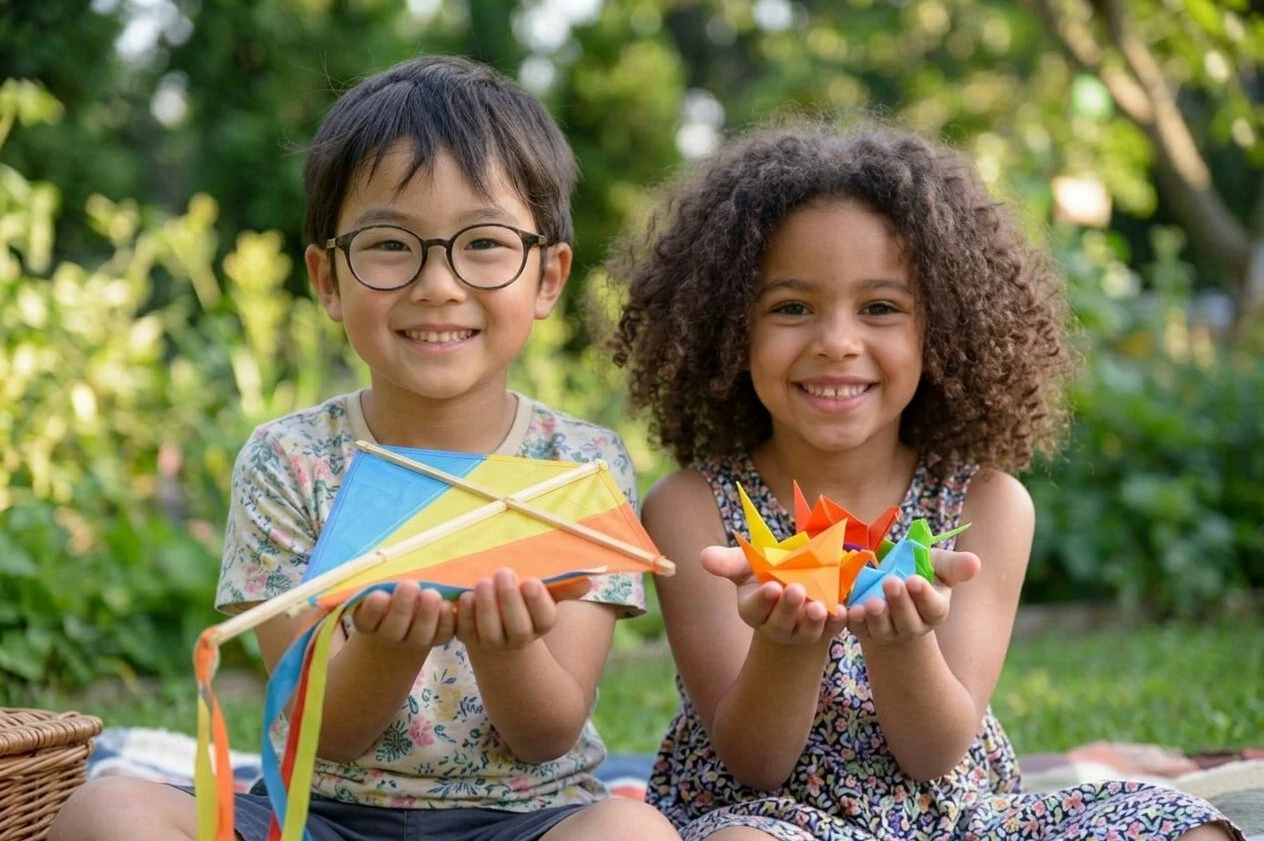 Petit Boulevard celebra o Dia das Crianças com programação gratuita para toda a família