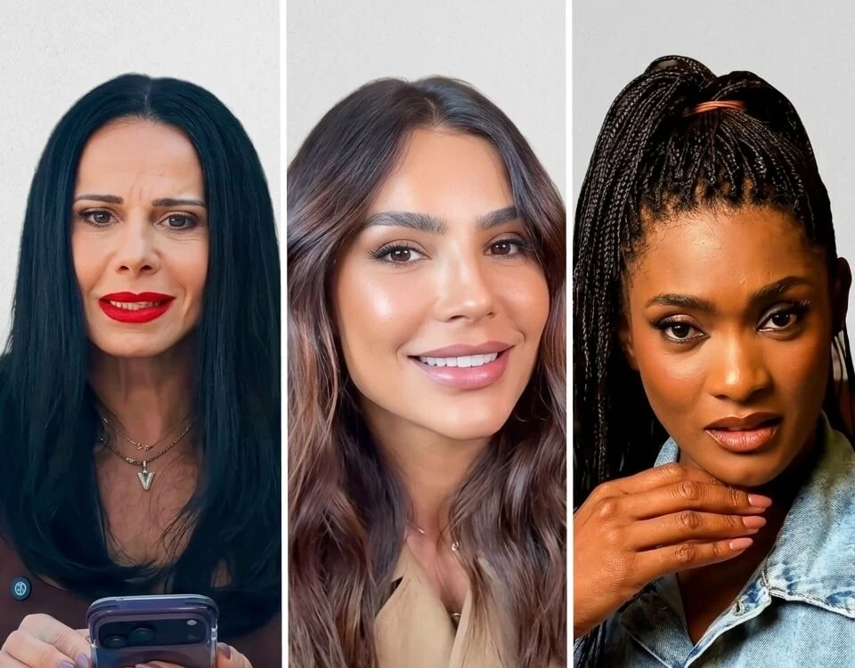 Mulher só tem sossego depois de morta?! Artistas revoltam-se com o “Cemitério de Mulheres” e provam que a morte não escolhe gênero