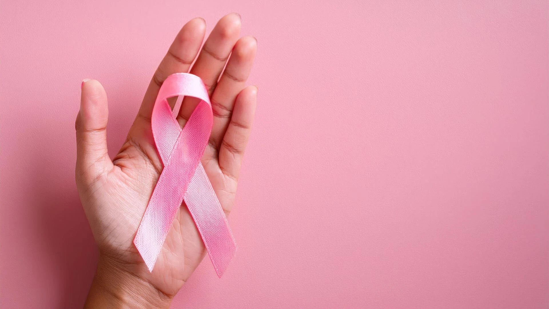 Outubro Rosa: câncer de mama é o mais frequente entre mulheres no Brasil