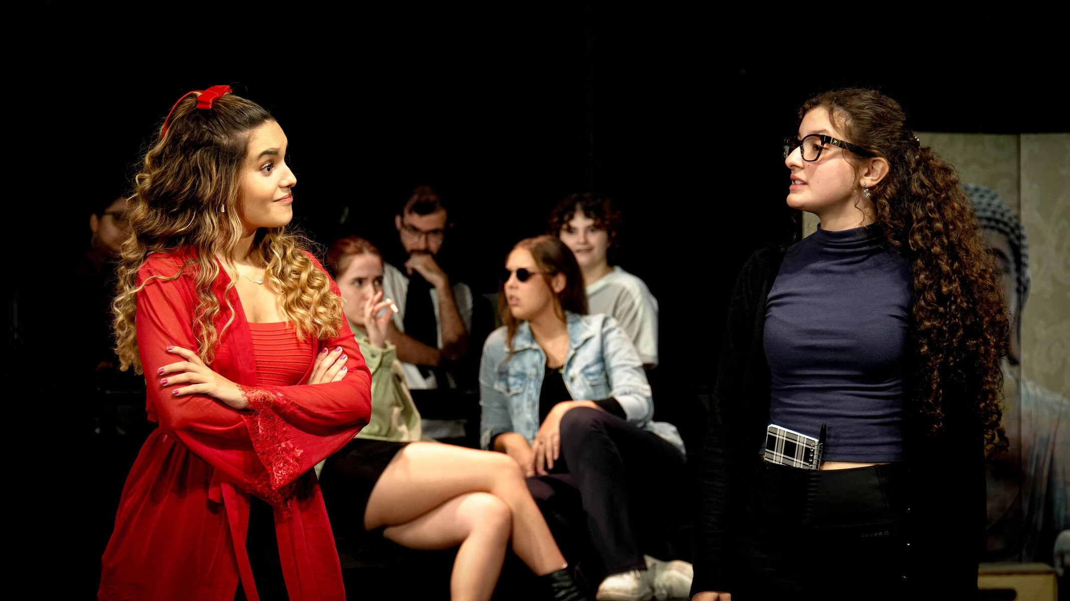 “Heathers – O Musical” estreia nova montagem na Barra da Tijuca