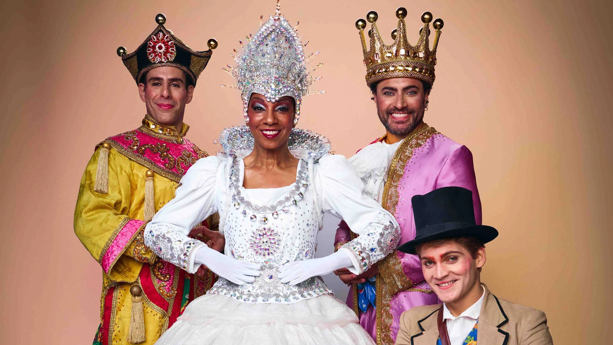 Belém recebe o espetáculo “Sonho Encantado de Cordel, O Musical”