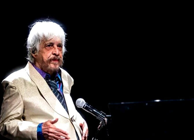 Morre Benito di Paula; conheça a genialidade do criador do ‘samba-joia’ que conquistou o mundo